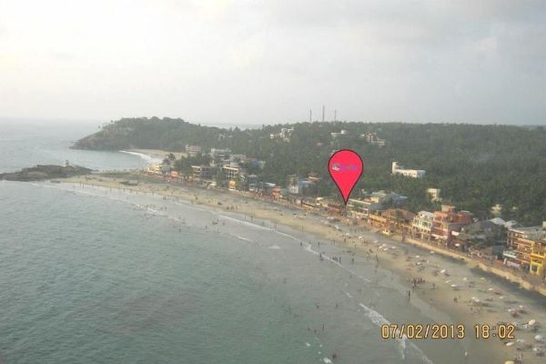 Hotel Jeevan Ayurvedic Beach Resort (Kovalam)